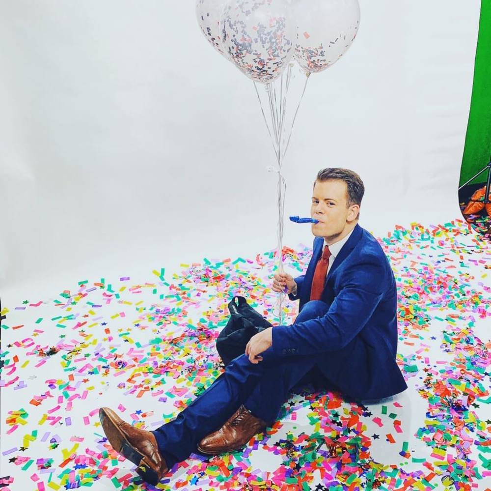 Meet your Posher, Trenton